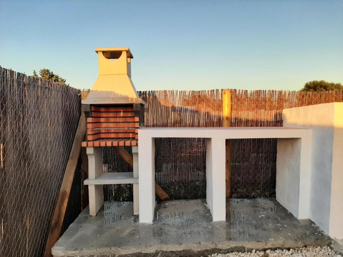 Una Ventana Al Mar 埃尔帕尔马 外观 照片